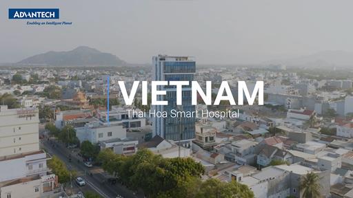Bệnh Viện Thái Hoà - Bệnh Viện Thông Minh Đầu Tiên Tại Việt Nam